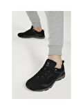 LUMBERJACK DARE 4PR SİYAH SİYAH comfort casual memory foam taban anatomik spor ayakkabı