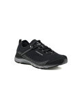 LUMBERJACK DARE 4PR SİYAH SİYAH comfort casual memory foam taban anatomik spor ayakkabı