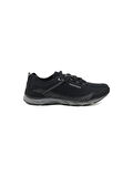 LUMBERJACK DARE 4PR SİYAH SİYAH comfort casual memory foam taban anatomik spor ayakkabı