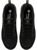 LUMBERJACK MAXIMUS 4PR SİYAH K.GRİ 46-47-48 BÜYÜK NUMARA XL SPOR AYAKKABI