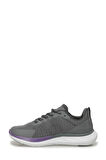 LUMBERJACK VERTILE 4PR KOYU GRİ COMFORT CASUAL ANATOMİK SPOR AYAKKABISI