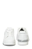 Lumberjack ESEN 4PR 101783061 Kadın Sneaker Ayakkabı Beyaz 36-40 