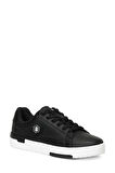 Lumberjack ESEN 4PR 101783064 Kadın Sneaker Ayakkabı Siyah 36-40 