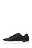 Lumberjack ESEN 4PR 101783064 Kadın Sneaker Ayakkabı Siyah 36-40 