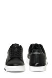 Lumberjack ESEN 4PR 101783064 Kadın Sneaker Ayakkabı Siyah 36-40 