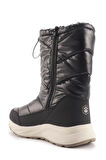 LUMBERJACK CHRISTMAS 4PR SİYAH COMFORT CASUAL BAYAN SPOR ÇİZME BOT