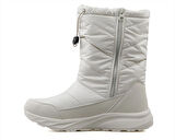Lumberjack Christmas 4Pr Kadın Outdoor Botu 101783218 Siyah