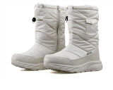 Lumberjack 4W CHRISTMAS 4PR Kadın  Kırık Beyaz Outdoor