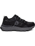 LUMBERJACK KAPARI 4PR SİYAH COMFORT CASUAL ANATOMİK SPOR AYAKKABISI