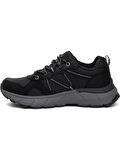 LUMBERJACK KAPARI 4PR SİYAH COMFORT CASUAL ANATOMİK SPOR AYAKKABISI
