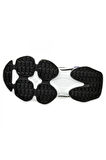 Lumberjack 4W Madax Wmn Jr 4Pr Siyah Kız Çocuk Spor Ayakkabı