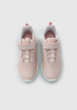 Cruz Pudra Kız Çocuk Sneaker