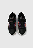 Strike Siyah Kız Çocuk Sneaker