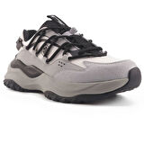Lumberjack 4W MARVEL 4PR Gri Spor Ayakkabı 101880558