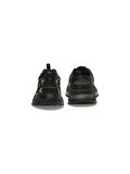 LUMBERJACK DIPLO 4PR SİYAH SİYAH COMFORT CASUAL ANATOMİK SPOR AYAKKABI