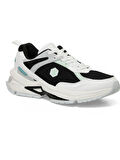 LUMBERJACK DIPLO 4PR BEYAZ COMFORT CASUAL ANATOMİK SPOR AYAKKABISI