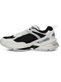 LUMBERJACK DIPLO 4PR BEYAZ COMFORT CASUAL ANATOMİK SPOR AYAKKABISI