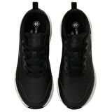 Lumberjack Murry 4PR Siyah Erkek Spor Ayakkabı