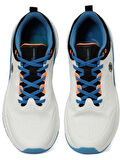 LUMBERJACK MABEL 4PR BEYAZ SAKS COMFORT CASUAL ANATOMİK SPOR AYAKKABISI