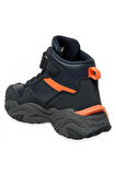Lumberjack 4W Sue Hi 4Pr Memory Foam Lacivert Çocuk Bot