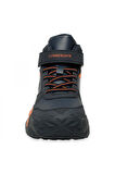 Lumberjack 4W Sue Hi 4Pr Memory Foam Lacivert Çocuk Bot