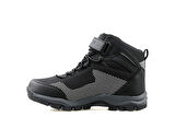 Lumberjack Fuller Hi 4Pr Çocuk Outdoor Botu 101887007 Siyah