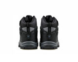 Lumberjack Fuller Hi 4Pr Çocuk Outdoor Botu 101887007 Siyah