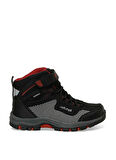 Lumberjack Siyah Erkek Outdoor Bot FULLER HI 4PR