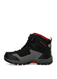 Lumberjack Siyah Erkek Outdoor Bot FULLER HI 4PR