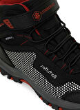Lumberjack Siyah Erkek Outdoor Bot FULLER HI 4PR