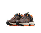 Lumberjack Grande Hi 4Pr Çocuk Outdoor Ayakkabısı 101887026 Kahverengi