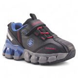 NIMO 4PR,SIYAH,SAKS ÇOCUK SPOR AYAKKABI