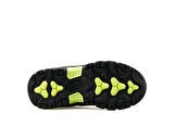 Lumberjack Kiddo 4Pr Çocuk Outdoor Ayakkabısı 101887047 Siyah