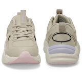 Lumberjack Dakota PU 4PR Kum Kadın Spor Ayakkabı