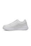 Lumberjack FINSTER WMN 4PR 101783323 Kadın Sneaker Ayakkabı Beyaz 36-40 