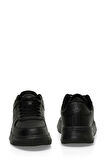 Lumberjack 4W FINSTER WMN 4PR Kadın  Siyah Sneaker