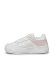 Lumberjack FREYA WMN 4PR 101783334 Kadın Sneaker Ayakkabı Beyaz Pembe 36-40 