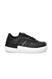 Lumberjack FREYA WMN 4PR 101783336 Kadın Sneaker Ayakkabı Siyah 36-40 