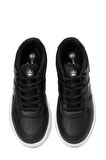 Lumberjack FREYA WMN 4PR 101783336 Kadın Sneaker Ayakkabı Siyah 36-40 