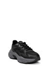 Lumberjack 101783309 4W Fanto 4PR Kadın Klasik Sneaker Siyah