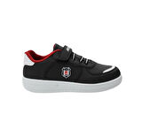 KİNETİX KALEN SİYAH BJK LİSANSLI SNEAKER