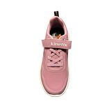 KİNETİX RUGOS GÜL KURUSU ÇOCUK SNEAKER