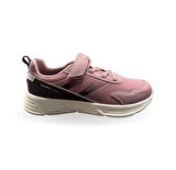 KİNETİX RUGOS GÜL KURUSU ÇOCUK SNEAKER