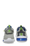 KİNETİX STACH PU B 4PR BEBE SPOR AYAKKABI