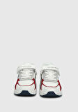 Krenas Beyaz Erkek Çocuk Sneaker