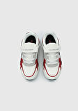 Krenas Beyaz Erkek Çocuk Sneaker