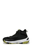 SUPERIOR GR 4PR Siyah Unisex Basketbol Ayakkabısı