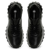 Lumberjack Salvy C 4PR Siyah Erkek Spor Ayakkabı