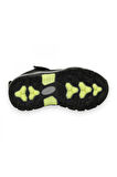 Lumberjack 4W Bowl Hi 4Pr Wp Outdoor Siyah-Saks Çocuk Bot