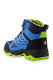 Lumberjack Getop Hi Waterproof Mavi Çocuk Bot